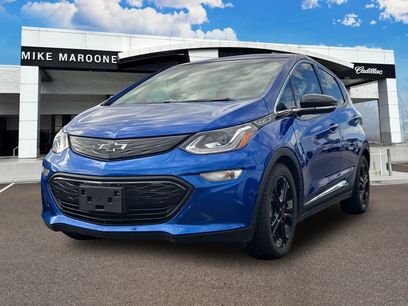 Used 2020 Chevrolet Bolt LT