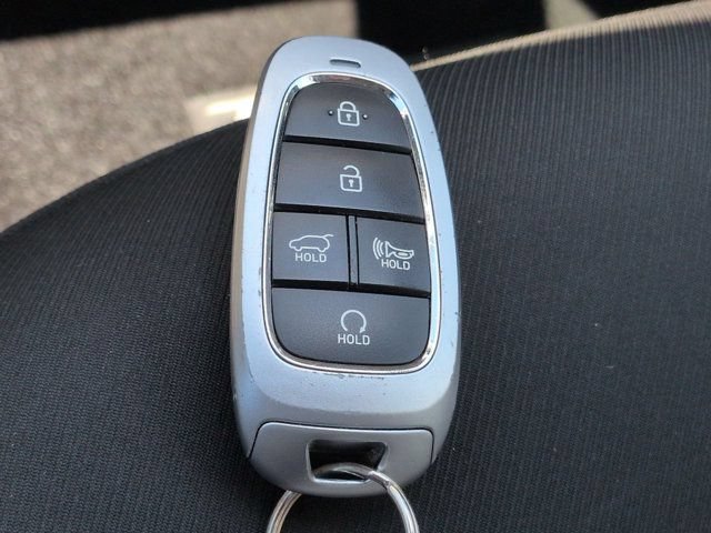 Certified 2023 Hyundai Tucson SEL FWD image 28