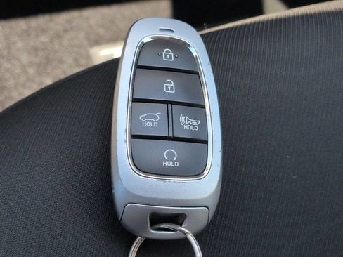 Certified 2023 Hyundai Tucson SEL FWD image 28