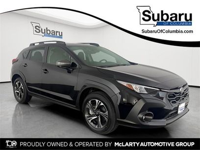 New 2025 Subaru Crosstrek 2.5i Premium