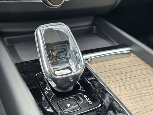 New 2026 Volvo XC60 T8 Plus w/ Protection Package Premier AWD/4WD image 26