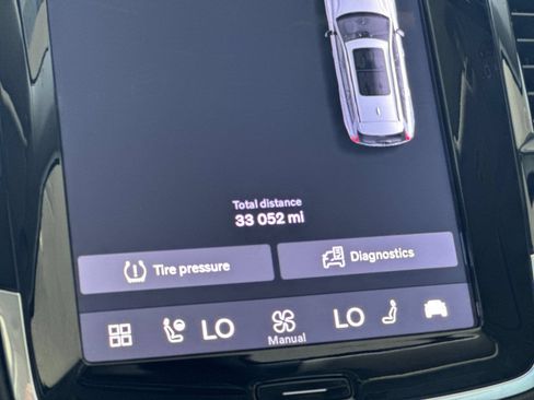 Certified 2023 Volvo XC90 T8 Ultimate w/ Protection Package Premier AWD/4WD image 31