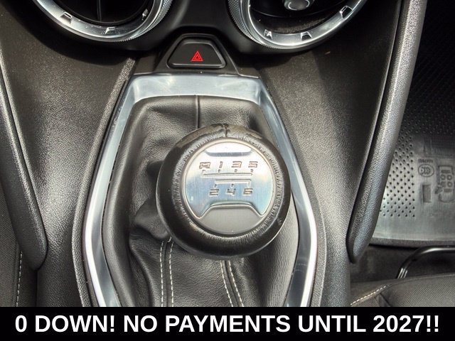 Used 2023 Chevrolet Camaro LS RWD image 22