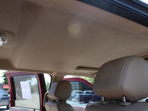 Used 2014 Ford F250 Lariat w/ Lariat Ultimate Package AWD/4WD image 30