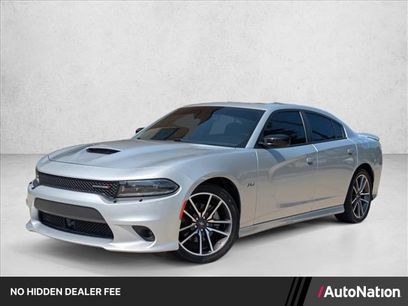 Used 2023 Dodge Charger R/T w/ Plus Group