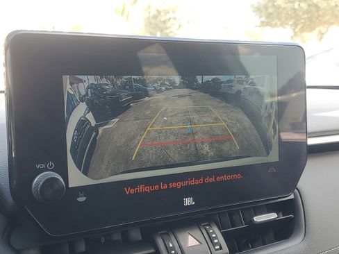 Used 2024 Toyota RAV4 Limited image 29