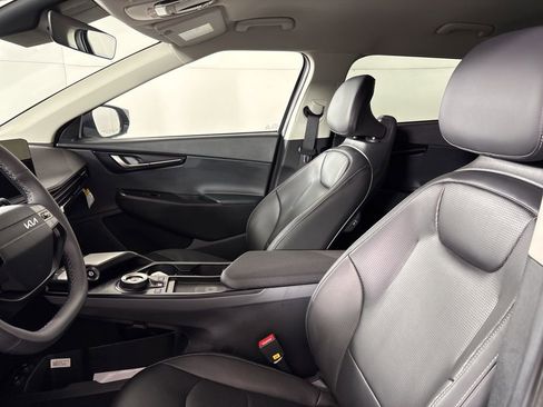 New 2025 Kia EV6 Wind image 21