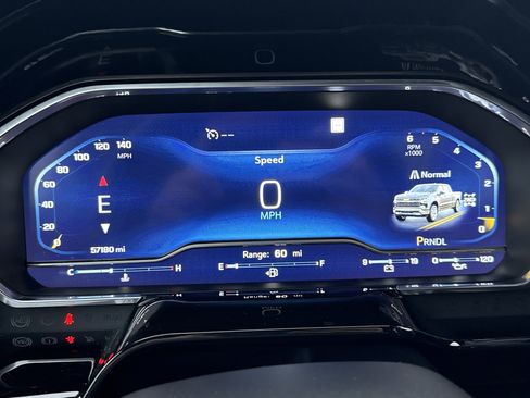 Used 2022 Chevrolet Silverado 1500 RST w/ Z71 Off-Road Package image 22