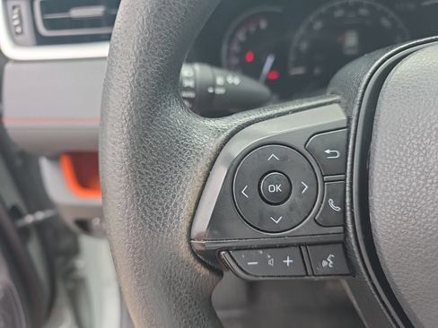 Used 2019 Toyota RAV4 Adventure w/ All Weather Liner Package AWD/4WD image 17
