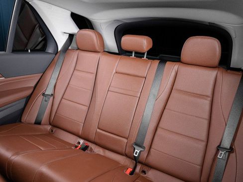 New 2026 Mercedes-Benz GLE 350 4MATIC image 27