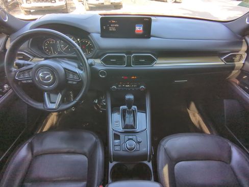 Certified 2021 MAZDA CX-5 Signature image 15