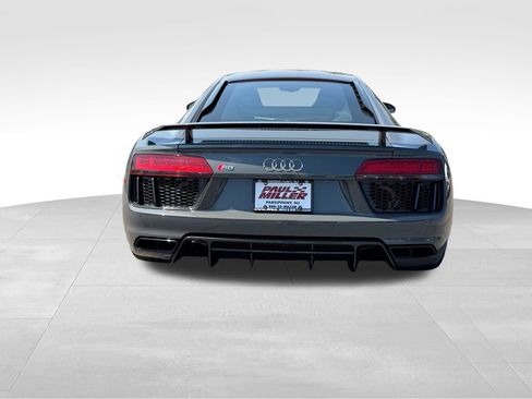 Used 2017 Audi R8 V10 plus AWD/4WD image 6