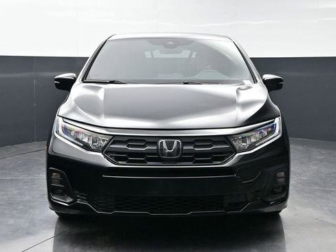 Certified 2026 Honda Odyssey Sport-L image 2