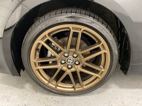 Certified 2024 Toyota Corolla SE image 10