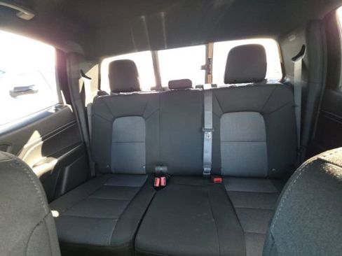 New 2026 Chevrolet Colorado W/T w/ Advanced Trailering Package image 25