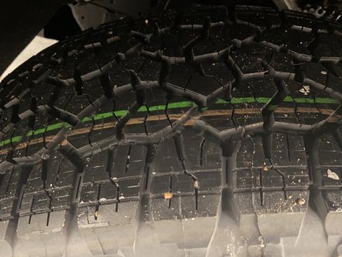 New 2026 Chevrolet Silverado 1500 LT w/ All Star Edition Plus image 28