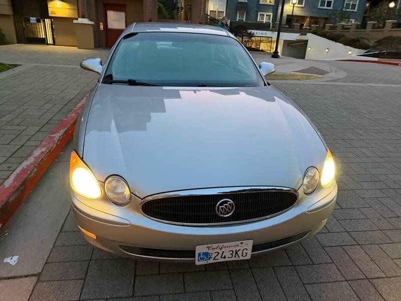 Used 2007 Buick LaCrosse CXL FWD image 27