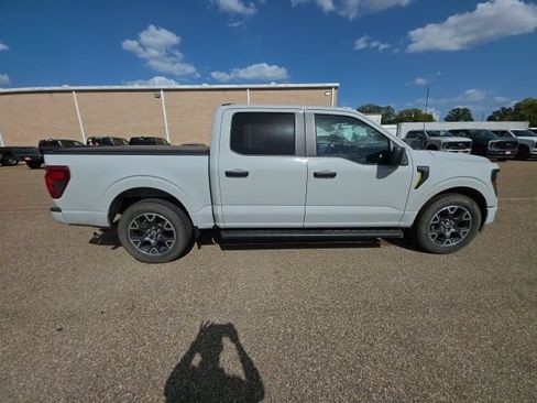 Used 2024 Ford F150 STX RWD image 16