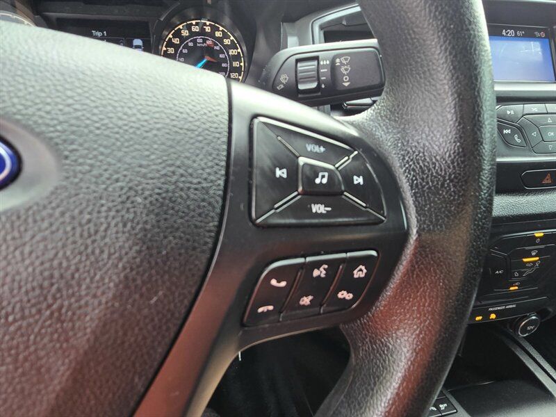 Used 2019 Ford Ranger XL w/ Equipment Group 101A Mid AWD/4WD image 15