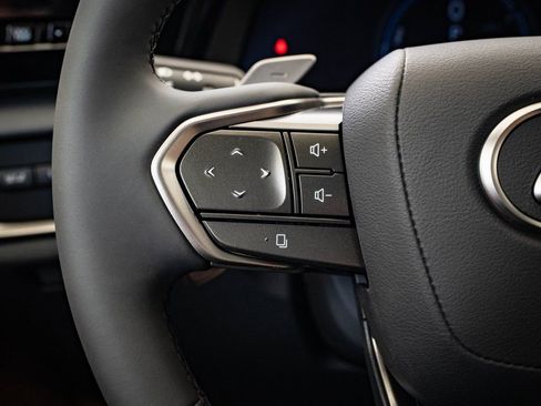 New 2026 Lexus RZ 450e AWD image 23