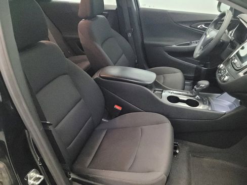 Used 2023 Chevrolet Malibu LS w/ Driver Confidence Package FWD image 21