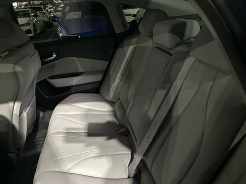 Used 2021 Acura TLX SH-AWD w/ Technology Package image 13