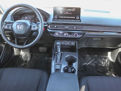 Certified 2024 Honda Civic LX image 14