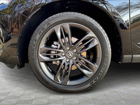 Used 2022 Acura RDX A-Spec image 24
