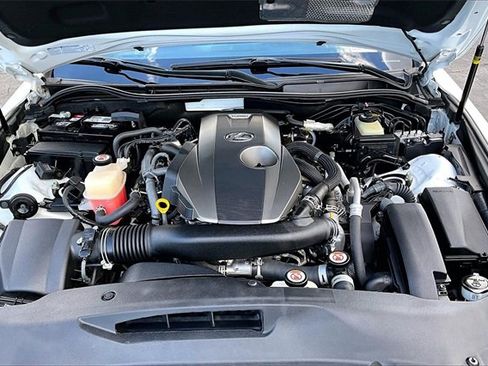 Used 2020 Lexus IS 300 F Sport image 29