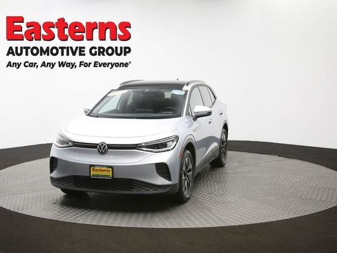 Used 2022 Volkswagen ID.4 Pro S image 53