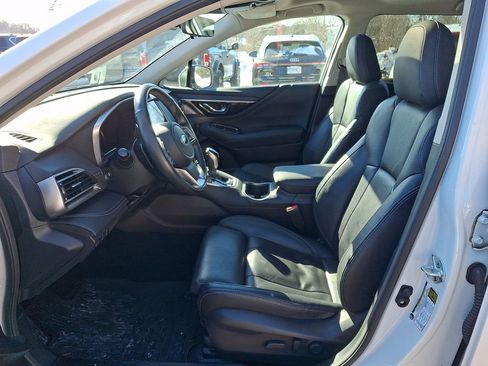 Certified 2023 Subaru Outback Touring image 15