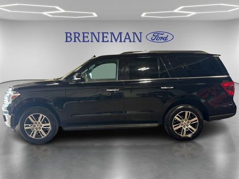 Certified 2024 Ford Expedition Limited AWD/4WD image 9