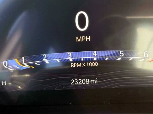 Certified 2024 Jeep Grand Cherokee L Altitude AWD/4WD image 22