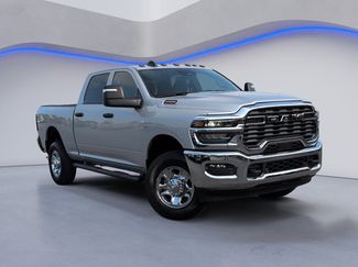 New 2026 RAM 2500 Tradesman AWD/4WD video 2