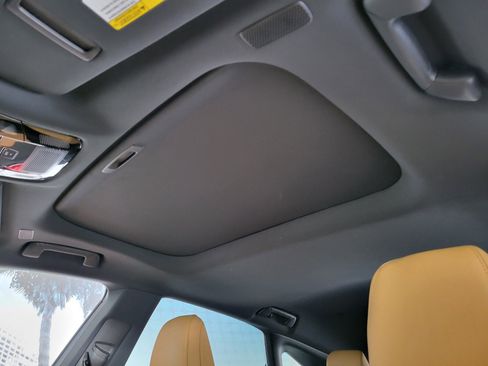 Certified 2023 Lexus RX 350 Premium Plus image 11