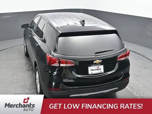 Used 2023 Chevrolet Equinox LT FWD image 26