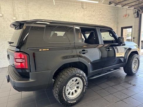 Used 2025 Toyota Land Cruiser 1958 AWD/4WD image 8
