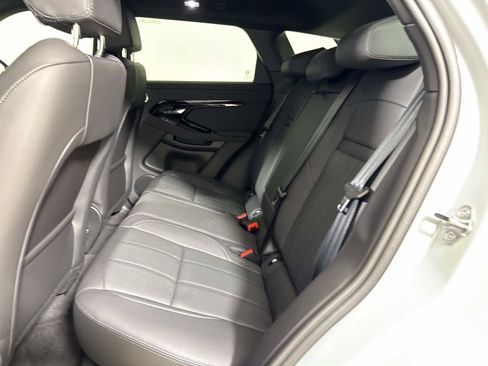 New 2026 Land Rover Range Rover Evoque S AWD/4WD image 14