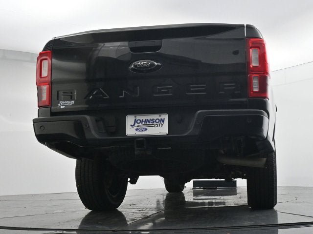 Certified 2022 Ford Ranger XLT w/ Equipment Group 302A High AWD/4WD image 37
