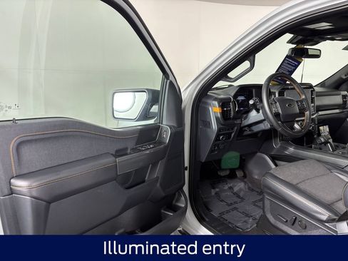 Certified 2023 Ford F150 Tremor AWD/4WD image 11