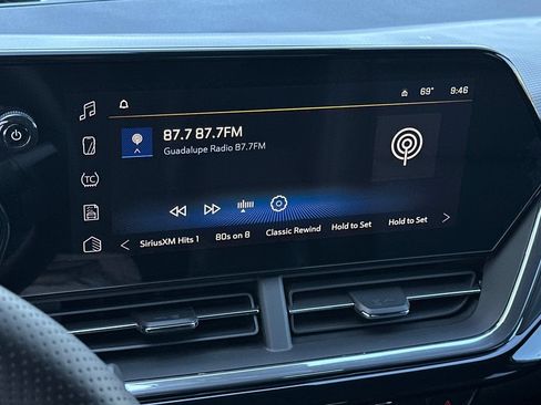 New 2026 Chevrolet Trax RS w/ Driver Confidence Package FWD image 18