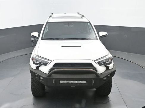 Used 2019 Toyota 4Runner TRD Off-Road Premium image 29