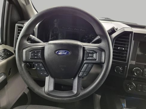 Used 2018 Ford F150 XL w/ Equipment Group 101A Mid image 5