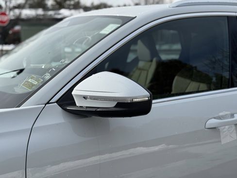 New 2025 Audi Q5 2.0T Premium Plus image 17