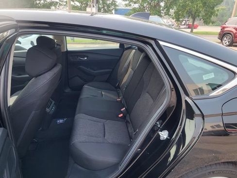 Used 2025 Honda Accord LX image 11