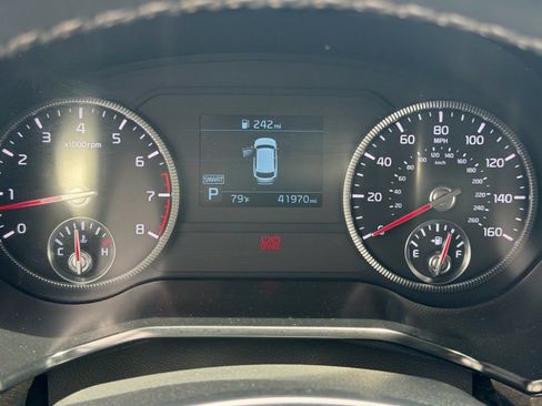 Used 2022 Kia Telluride EX w/ EX Premium Package AWD/4WD image 13