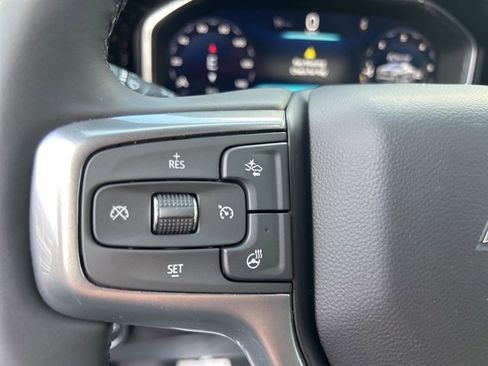 New 2026 Chevrolet Silverado 1500 LT w/ LPO, Liner Protection Package image 18