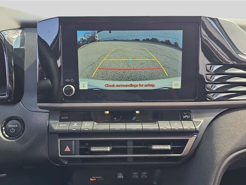Used 2026 Toyota Camry LE FWD image 22