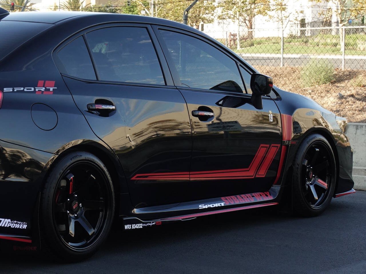 Used 2020 Subaru WRX Premium AWD/4WD image 28