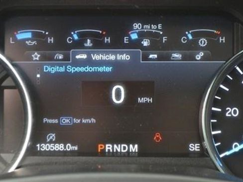 Used 2019 Ford Expedition Max Limited w/ Equipment Group 302A AWD/4WD image 14